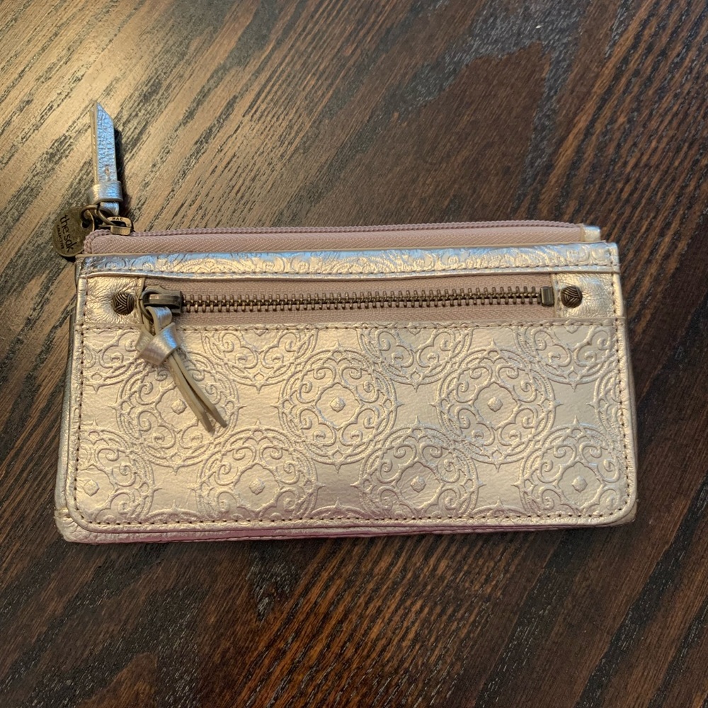 The Sak wallet